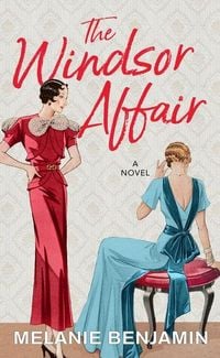 Produktbild: The Windsor Affair
