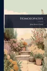 Produktbild: Homoeopathy