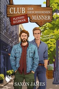 Produktbild: Platonic Rulebook
