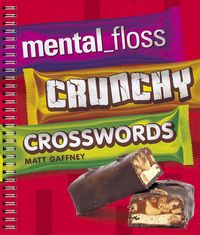 Produktbild: Mental Floss Crunchy Crossword
