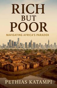 Produktbild: Rich but Poor