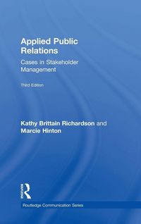 Produktbild: Applied Public Relations