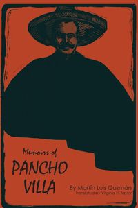 Bild vom Artikel Memoirs of Pancho Villa vom Autor Martín Luis Guzmán