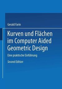 Produktbild: Kurven und Fl&auml;chen im Computer Aided Geometric Design