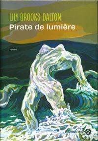 Produktbild: Pirate de lumi&egrave;re
