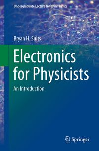 Produktbild: Electronics for Physicists