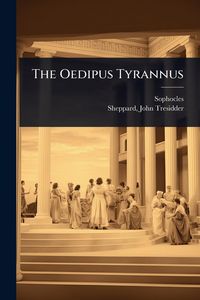 Produktbild: The Oedipus Tyrannus