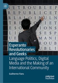 Produktbild: Esperanto Revolutionaries and Geeks