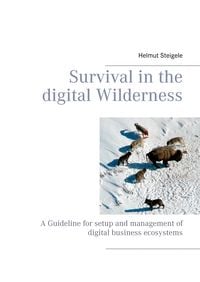 Produktbild: Survival in the digital Wilderness