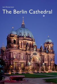 Produktbild: The Berlin Cathedral