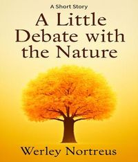 Produktbild: A Little Debate with the Nature