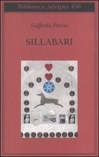 Produktbild: Sillabari