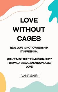Produktbild: Love without Cages