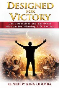 Produktbild: Designed For Victory