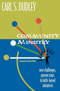 Produktbild: Community Ministry