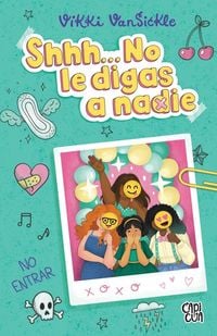 Produktbild: Shhh... No le digas a nadie