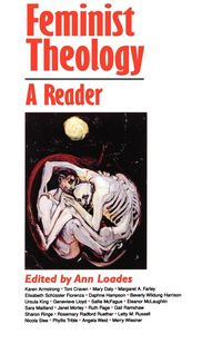 Produktbild: Feminist theology