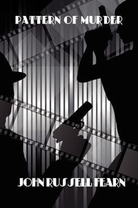 Produktbild: Pattern of Murder