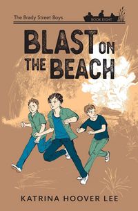 Produktbild: Blast on the Beach