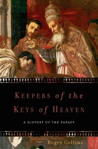 Produktbild: Keepers of the Keys of Heaven