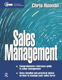 Produktbild: Sales Management