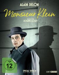 Bild vom Artikel Monsieur Klein / Special Edition vom Autor Alain Delon