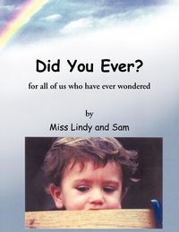Produktbild: Did You Ever?