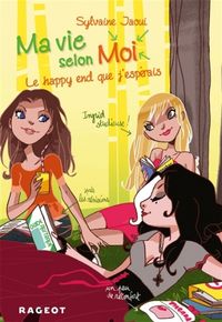 Produktbild: Ma vie selon moi