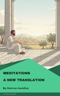 Produktbild: Meditations A New Translation