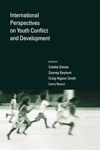 Produktbild: International Perspectives on Youth Conflict and Development