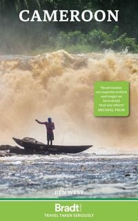 Produktbild: Cameroon