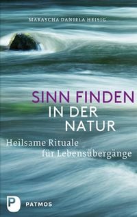 Produktbild: Sinn finden in der Natur