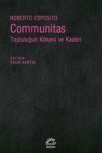 Produktbild: Communitas