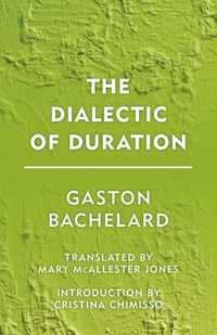 Produktbild: Dialectic of Duration