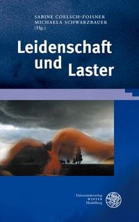 Produktbild: Leidenschaft und Laster