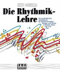 Produktbild: Die Rhythmik-Lehre