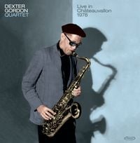 Produktbild: Live In Chateauvallon 1978