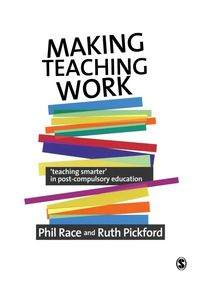 Produktbild: Making Teaching Work