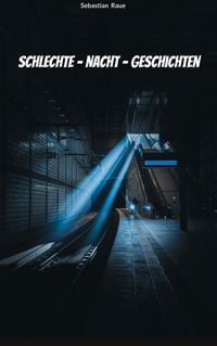Produktbild: Schlechte - Nacht - Geschichten