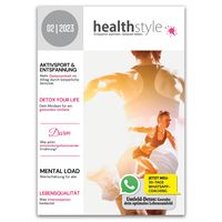 Produktbild: Healthstyle