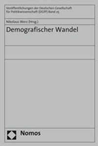 Produktbild: Demografischer Wandel