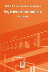 Produktbild: Ingenieurmechanik 3