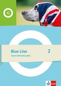 Produktbild: Blue Line 2