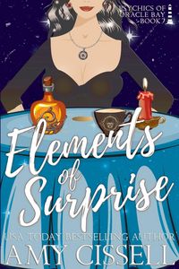 Produktbild: Elements of Surprise