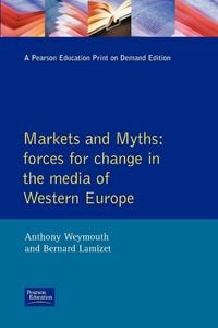 Produktbild: Markets and Myths