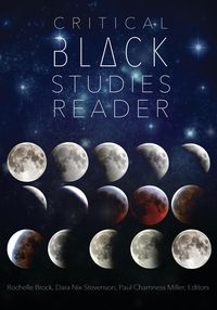 Produktbild: Critical Black Studies Reader