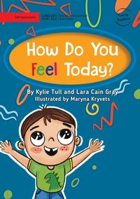Produktbild: How Do You Feel Today?