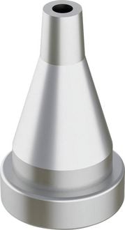 Produktbild: Atten T151-1.6 Entl&ouml;tspitze Spitzen-Gr&ouml;&szlig;e 1.6mm Spitzen-L&auml;nge 17mm Inhalt 1St.