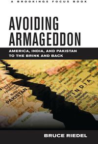 Produktbild: Avoiding Armageddon