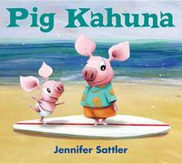 Produktbild: Pig Kahuna